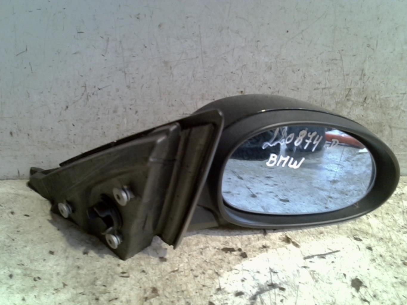 Retroviseur droit BMW SERIE 3 E90 PHASE 1 Diesel - 1