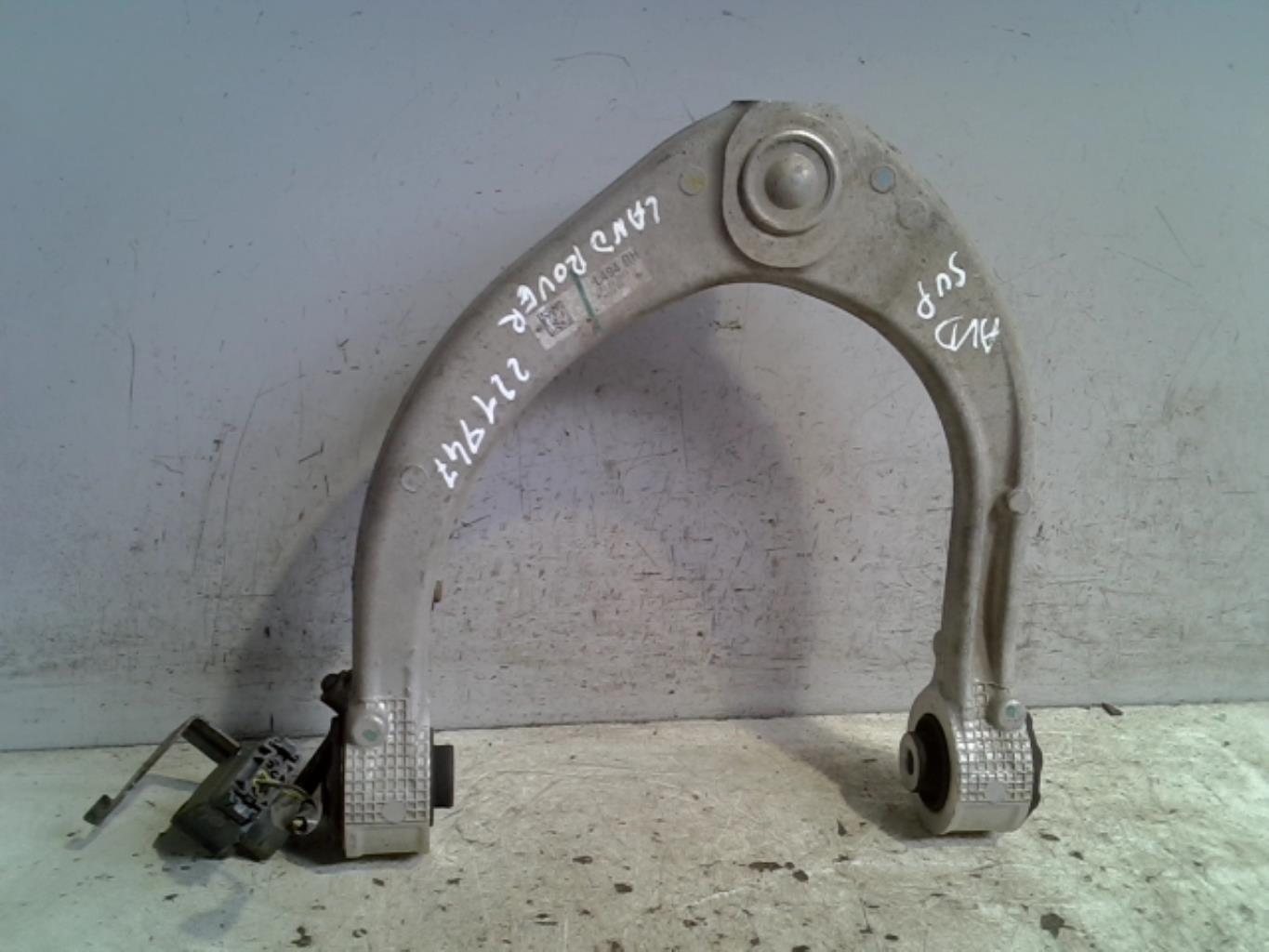 Triangle superieur avant droit LAND ROVER RANGE ROVER 2 SPORT PHASE 1 ...