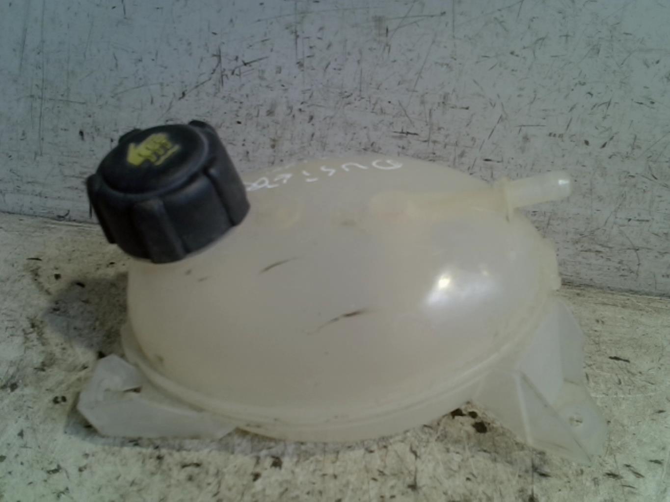 Vase d'expansion DACIA DUSTER 1 PHASE 2 Diesel - 1