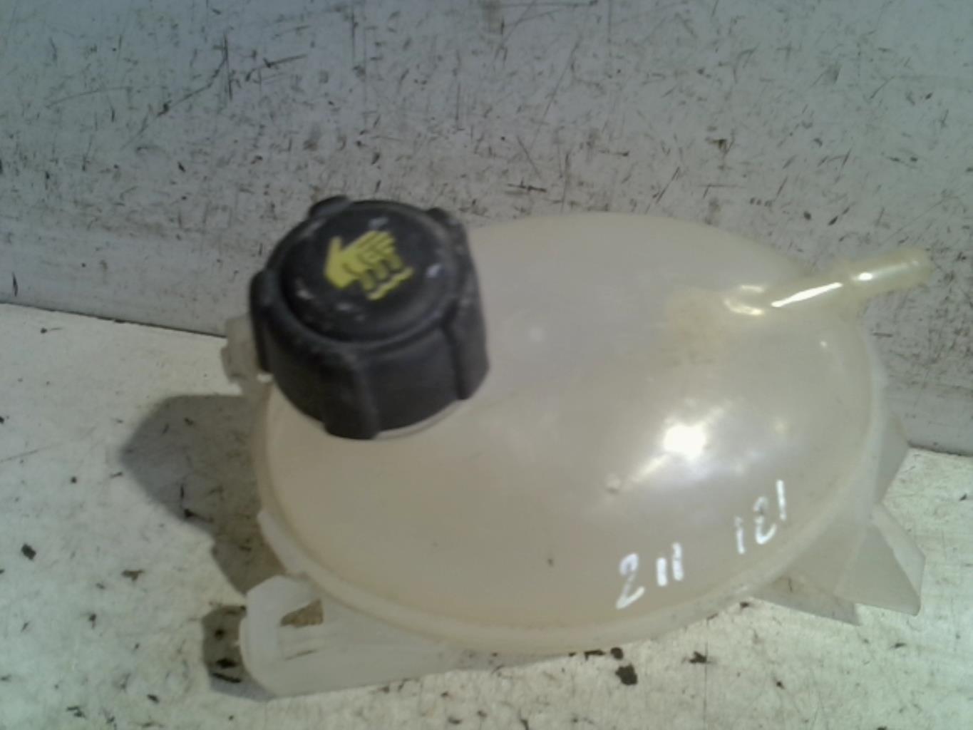 Vase d'expansion RENAULT CAPTUR 1 PHASE 1 Diesel - 1