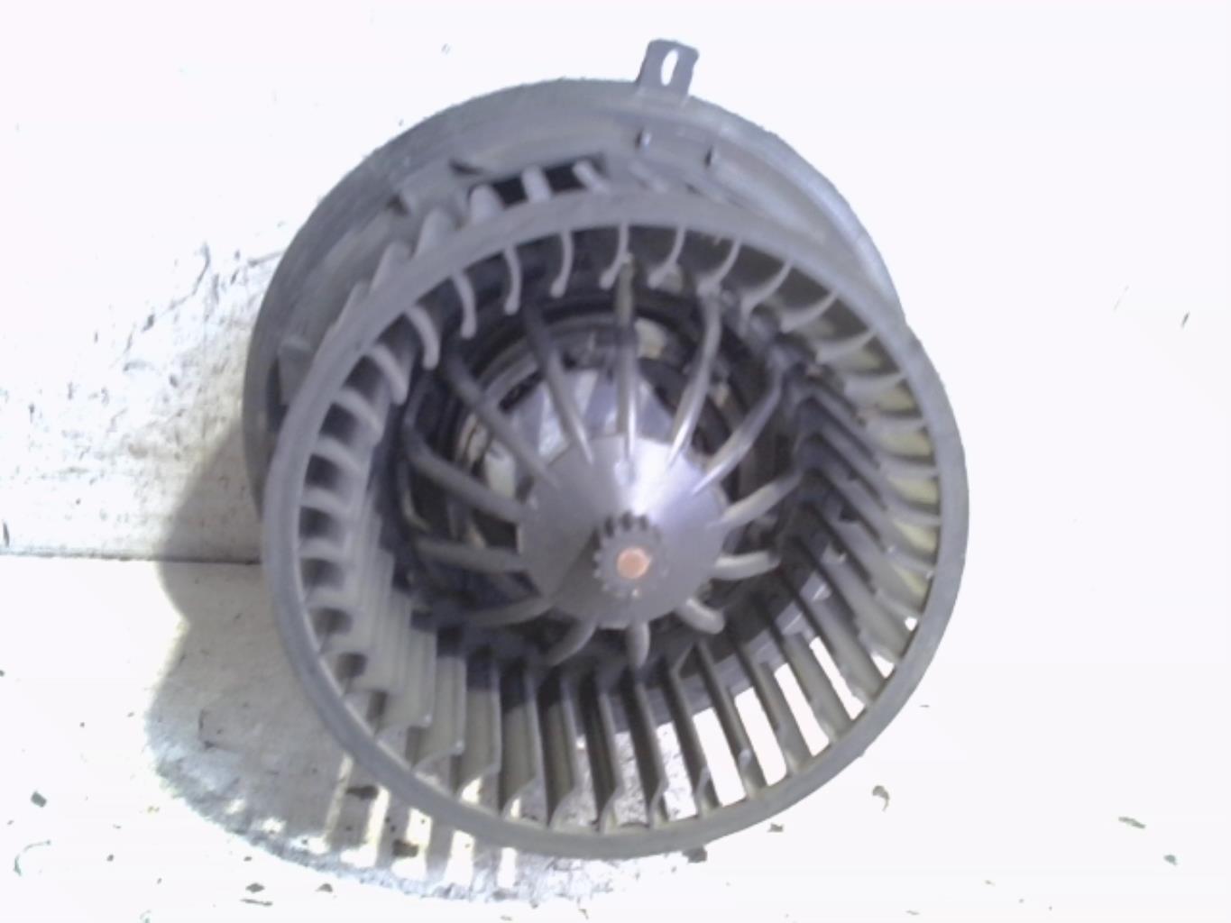 Ventilateur chauffage FIAT MULTIPLA PHASE 1 Diesel - 1
