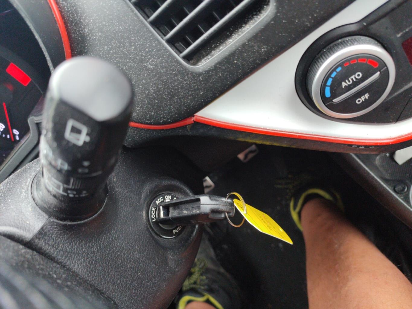 Boite de vitesses KIA PICANTO 2 PHASE 1 Essence - 1