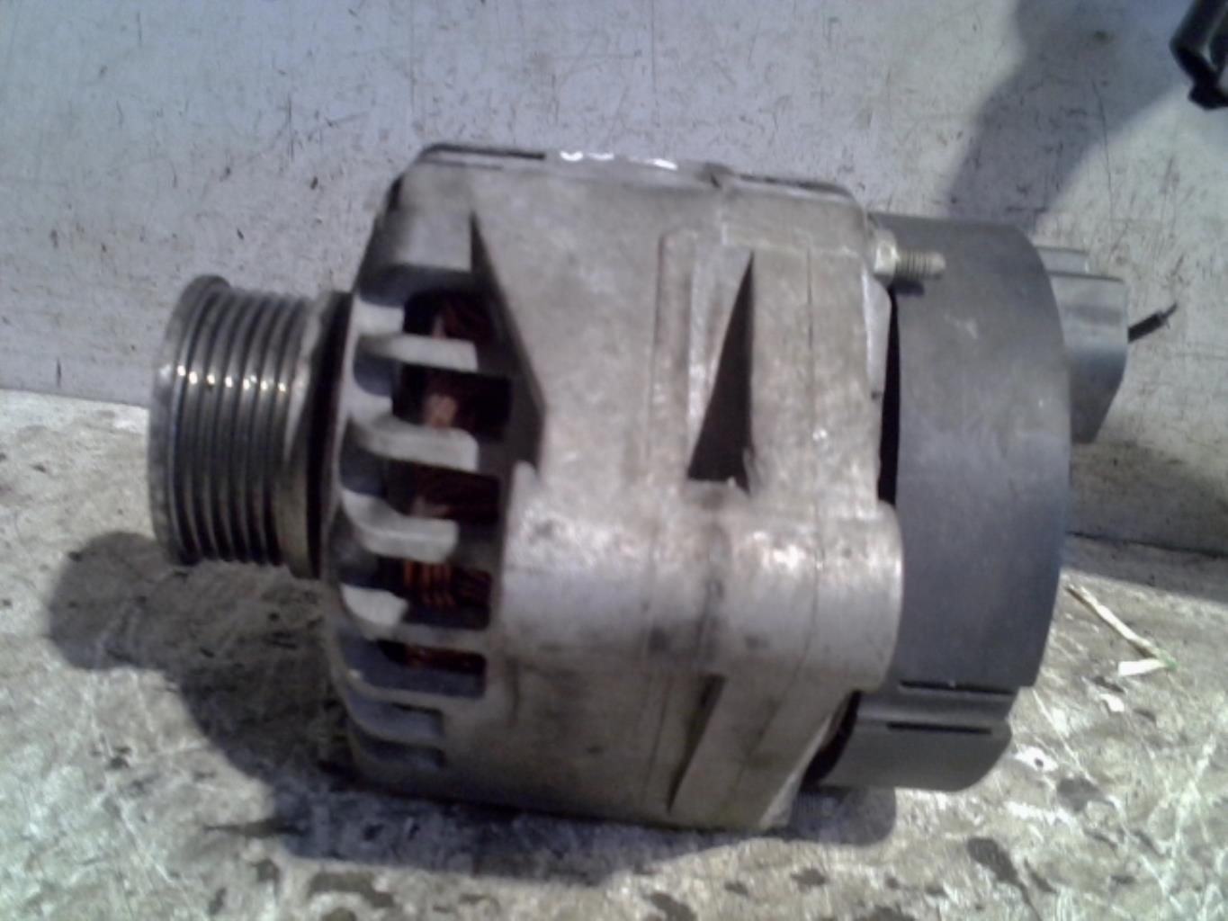 Alternateur ALFA ROMEO 159 BREAK Diesel - 1