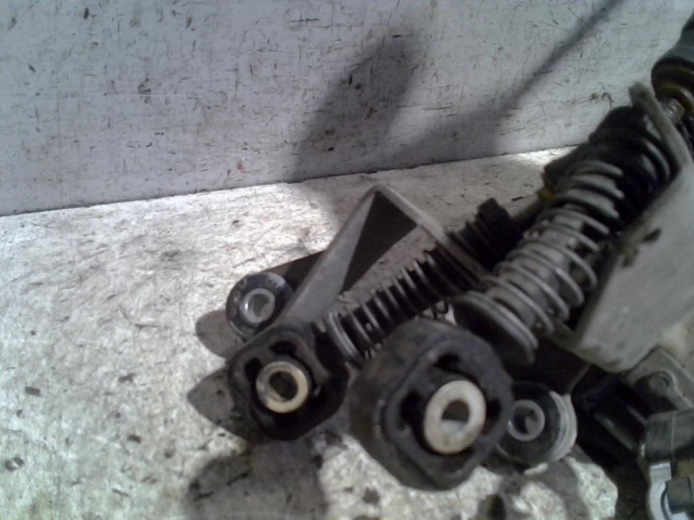 Cable levier de vitesses SKODA OCTAVIA 1 PHASE 2 BREAK Diesel - 1