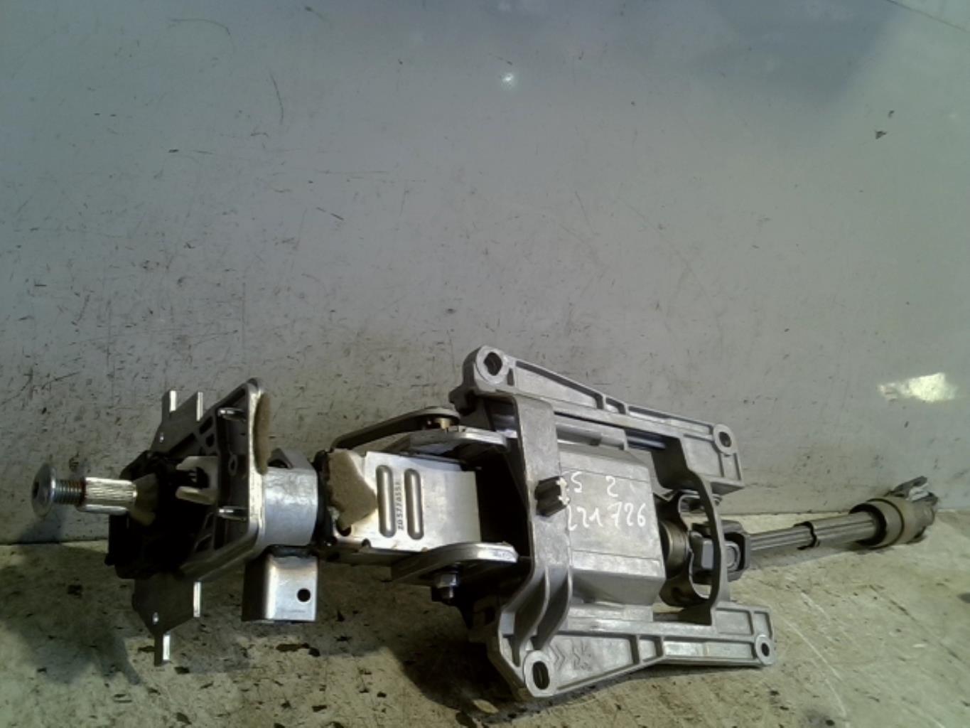 Colonne de direction CITROEN C5 2 BREAK Essence - 1