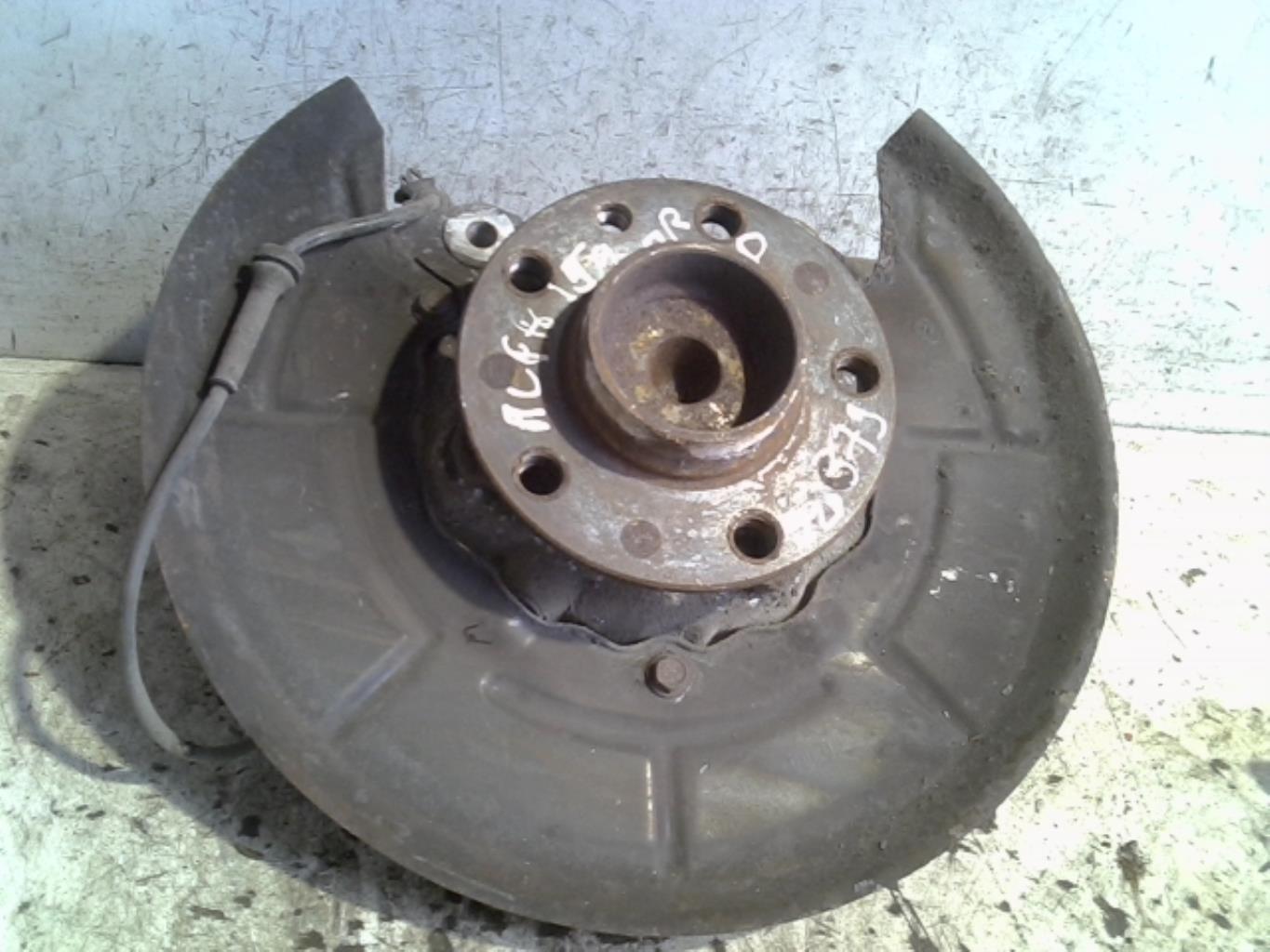 Fusee arriere droit ALFA ROMEO 159 BREAK Diesel - 1