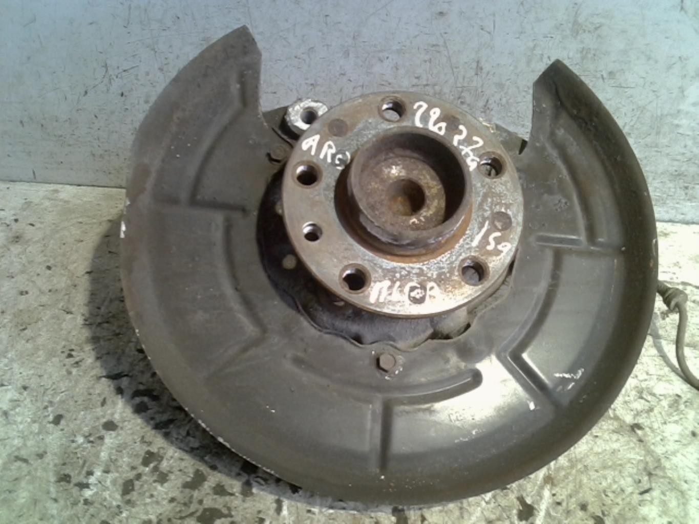 Fusee arriere gauche ALFA ROMEO 159 BREAK Diesel - 1