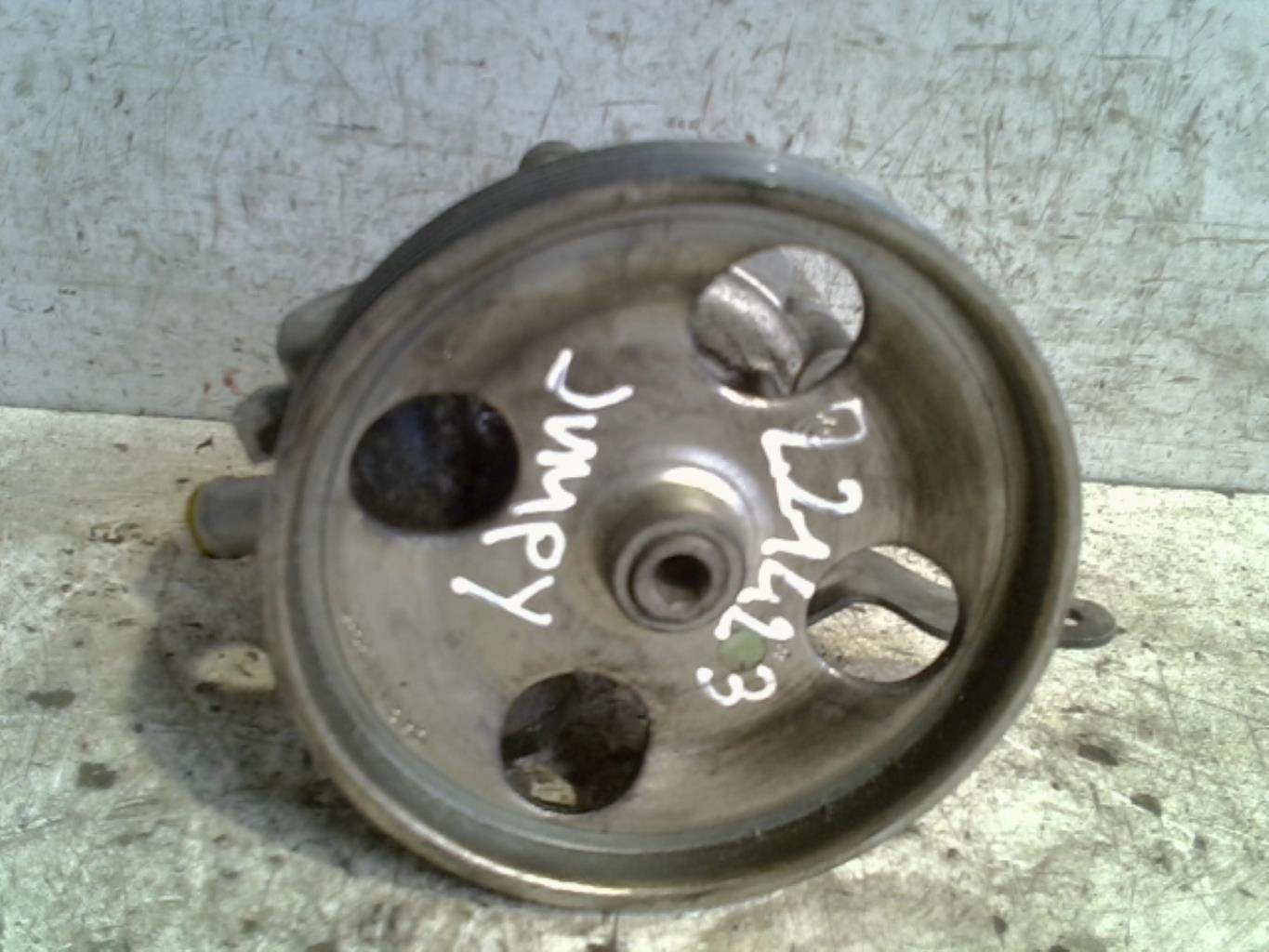 Pompe de direction CITROEN JUMPY 2  - 1