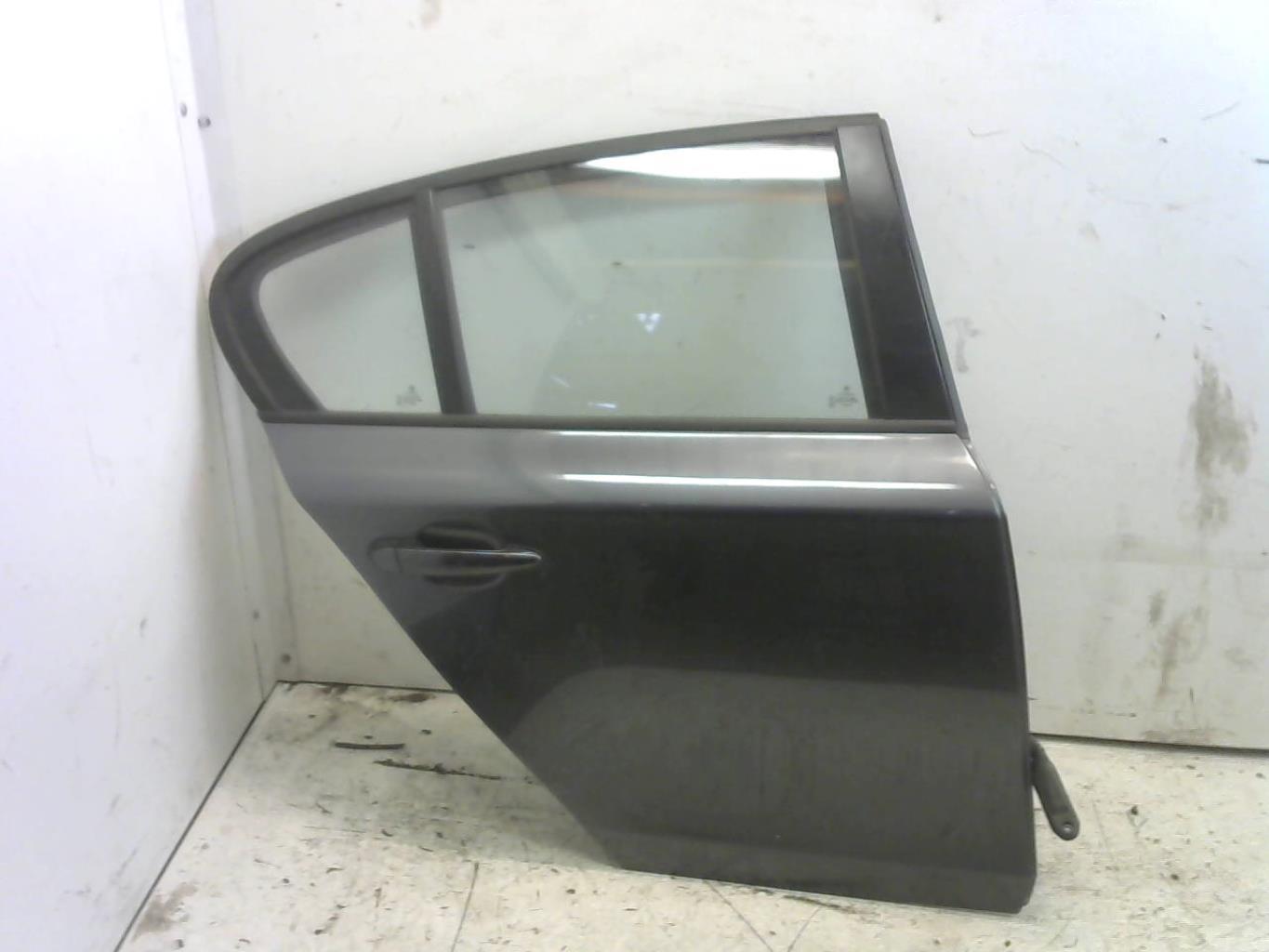 Porte arriere droit BMW SERIE 1 E87 PHASE 1 Diesel - 1