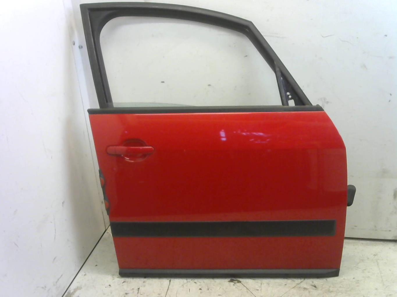 Porte avant droit AUDI A2 Diesel - 1