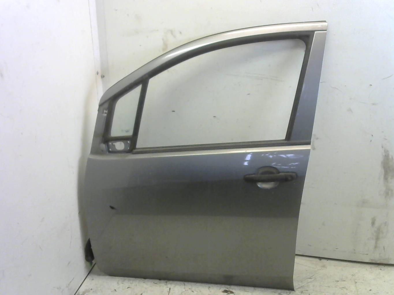 Porte avant gauche SUZUKI SPLASH Essence - 1