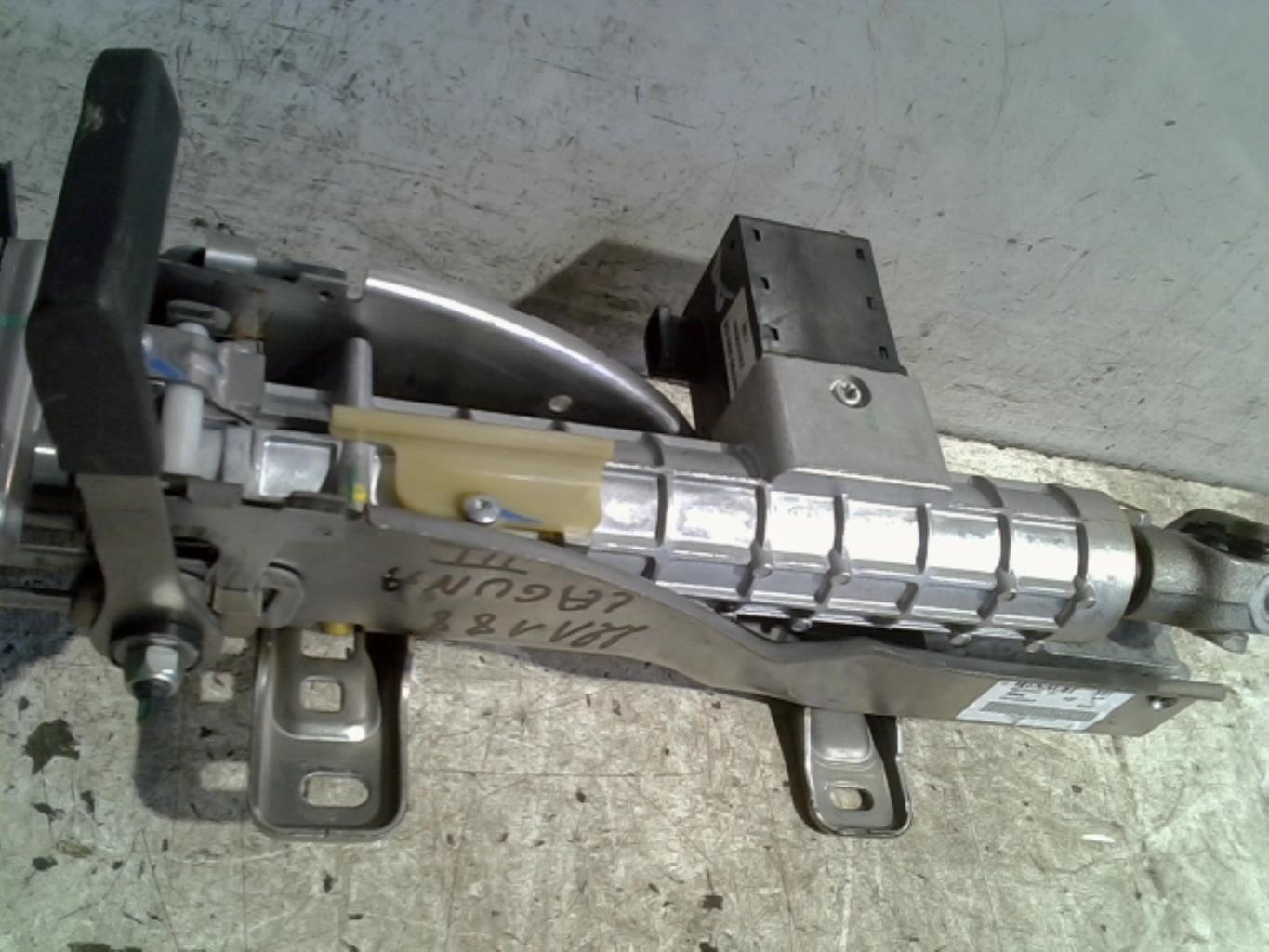 Colonne de direction RENAULT LAGUNA 3 PHASE 1 Diesel - 1