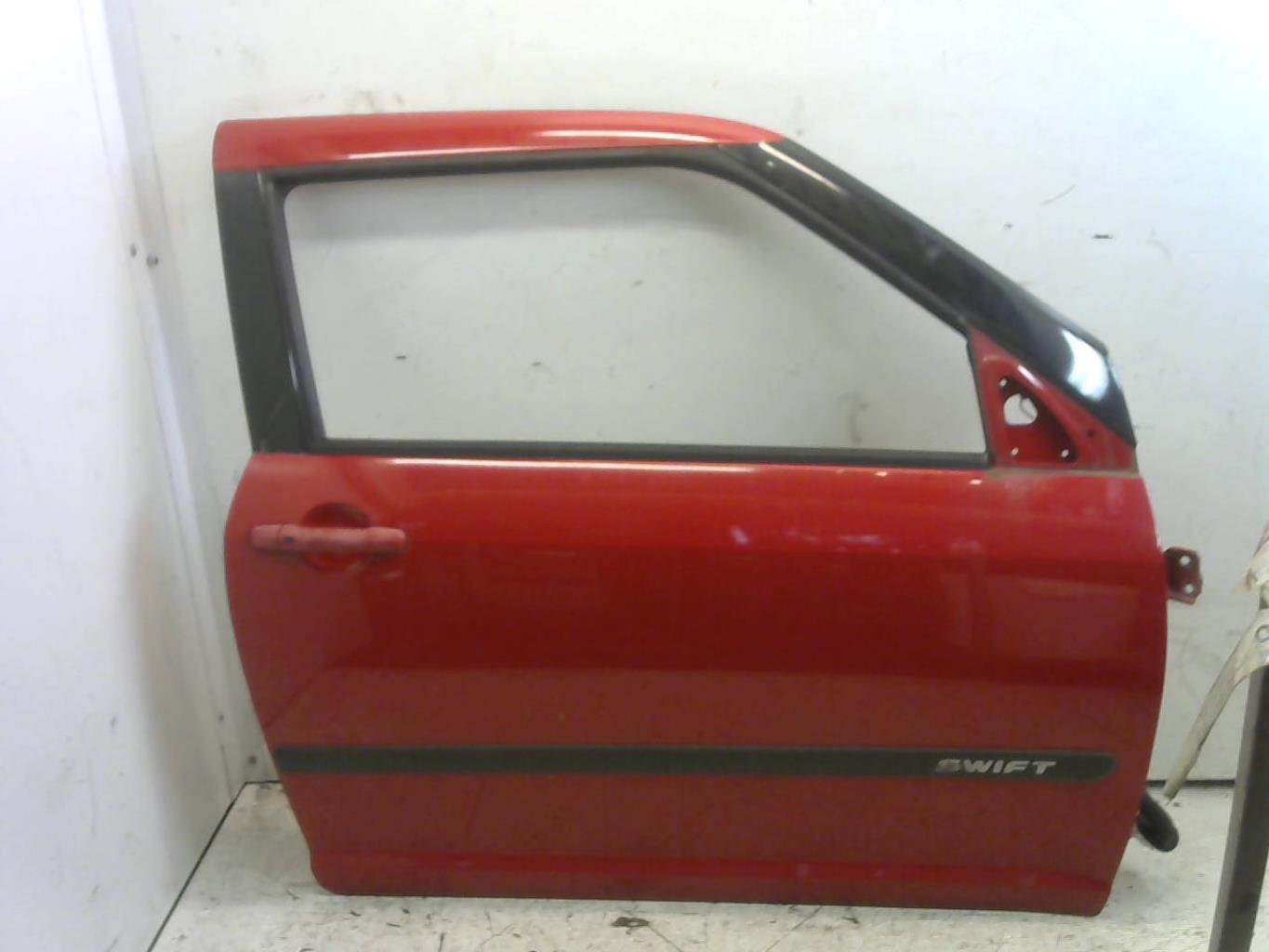 Porte avant droit SUZUKI SWIFT 3 Essence - 1