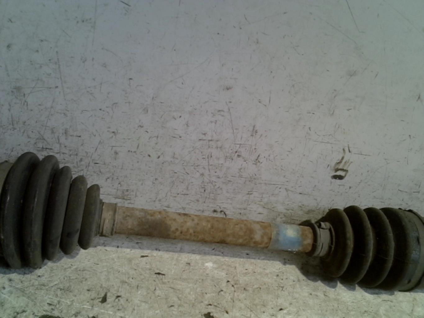 Cardan droit (transmission) MAZDA 2 1 Diesel - 1