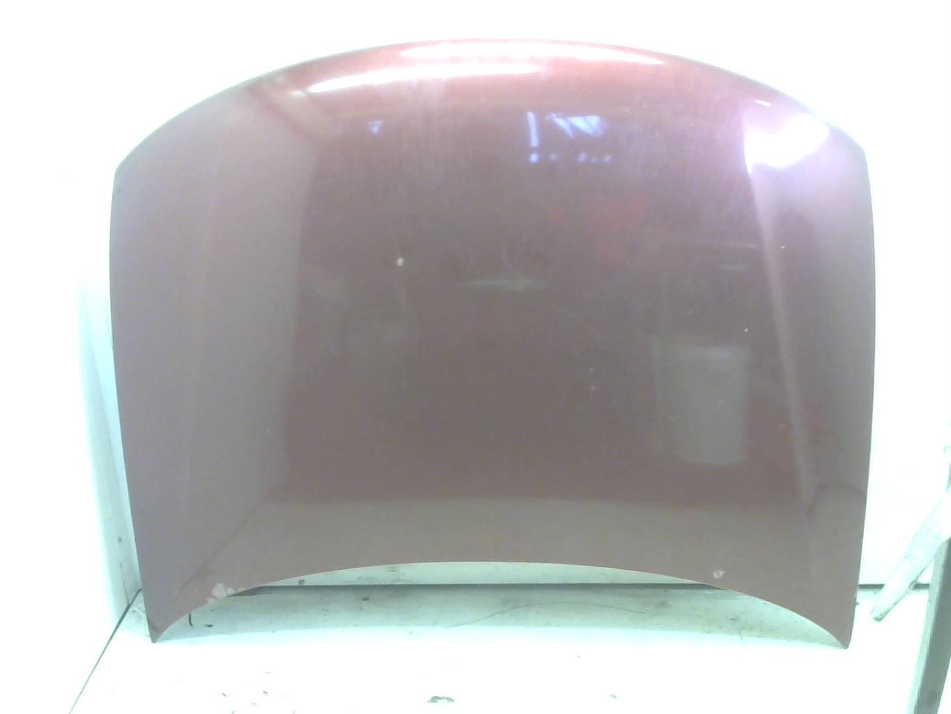 Capot VOLKSWAGEN PASSAT 4 PHASE 1 Diesel - 1