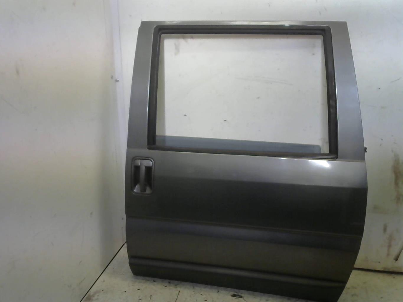 Porte laterale gauche CITROEN EVASION PHASE 1 Essence - 1