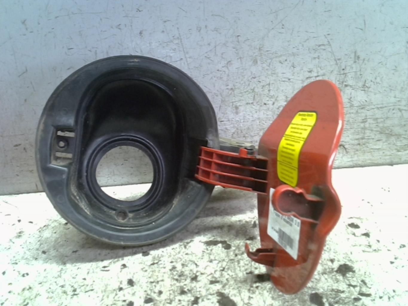 Trappe d'essence PEUGEOT BIPPER Diesel - 1