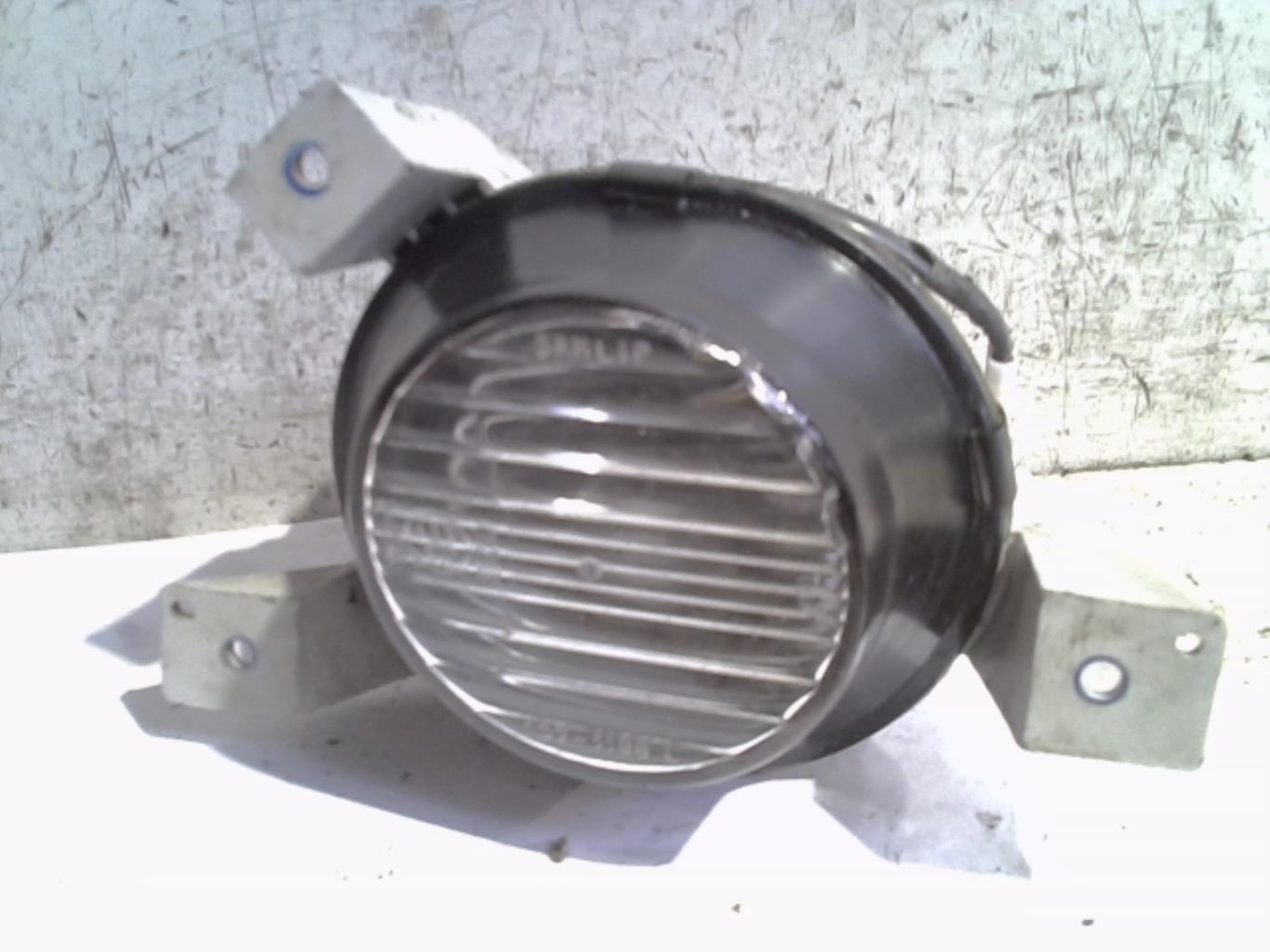 Anti brouillard gauche (feux) SUZUKI IGNIS 2 Diesel - 1