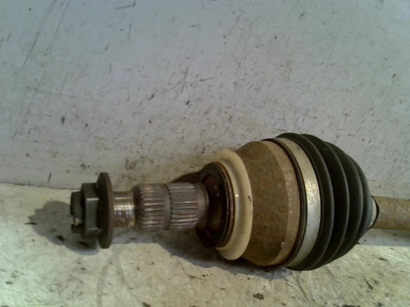 Cardan droit (transmission) OPEL INSIGNIA 2 GRAND SPORT PHASE 1 Diesel - 1