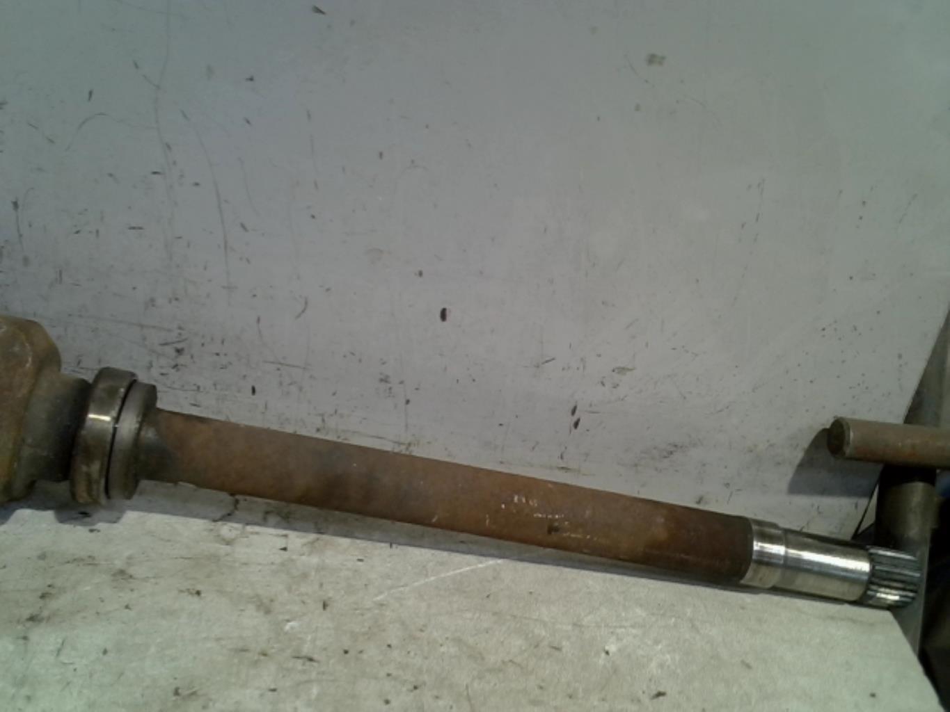 Cardan droit (transmission) CITROEN C5 2 BREAK Essence - 1