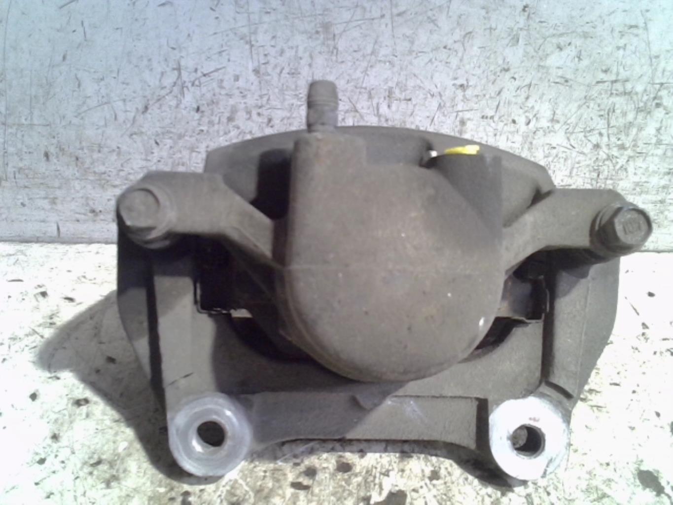 Etrier avant gauche (freinage) OPEL INSIGNIA 2 GRAND SPORT PHASE 1 Diesel - 1