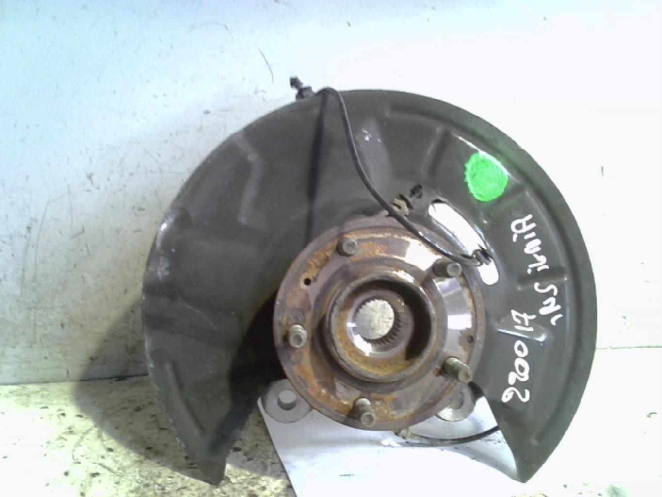 Fusee avant droit OPEL INSIGNIA 2 GRAND SPORT PHASE 1 Diesel - 1