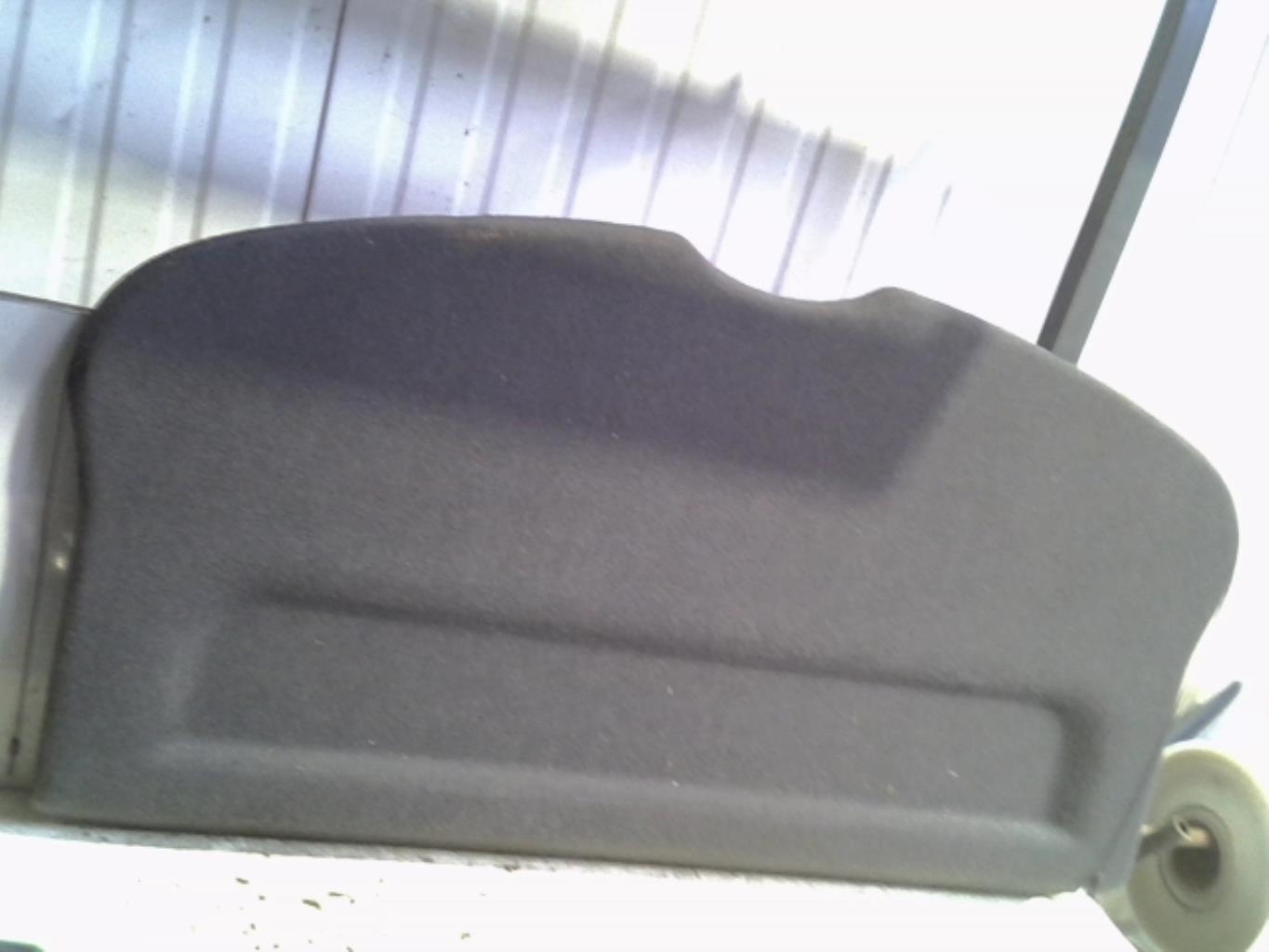 Plage arriere CITROEN C5 1 PHASE 2 Diesel - 1