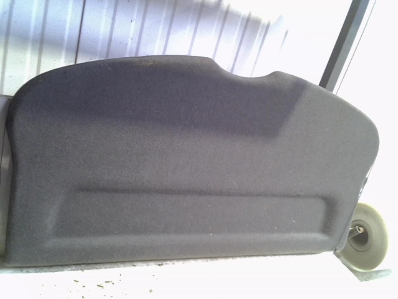 Plage arriere CITROEN C5 1 PHASE 1 Diesel - 1