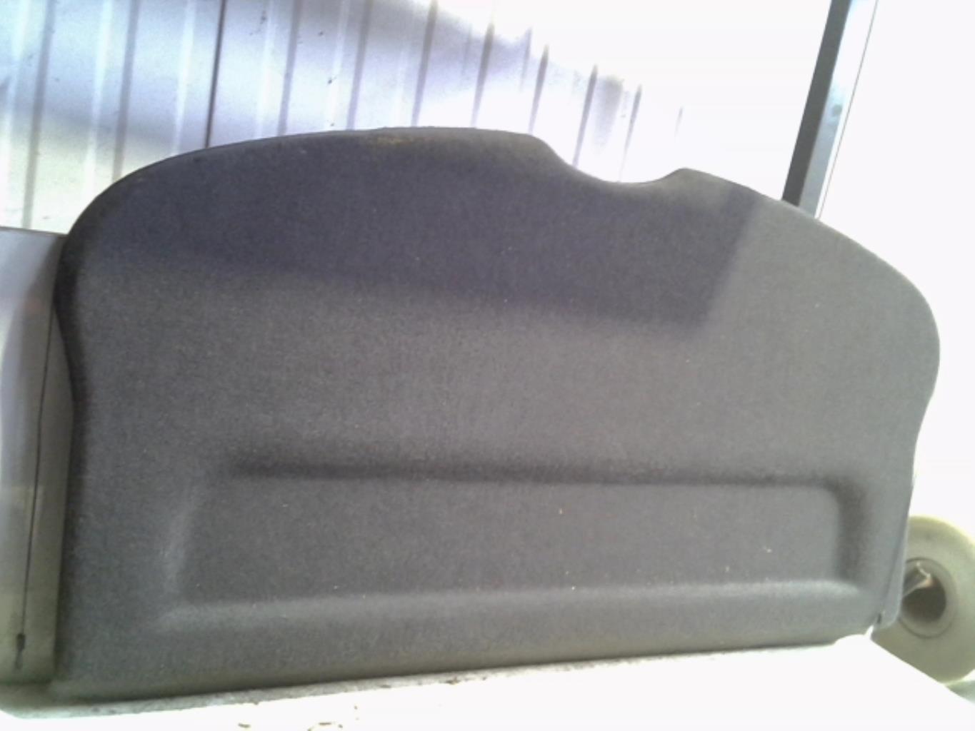 Plage arriere CITROEN C5 1 PHASE 2 Diesel - 1