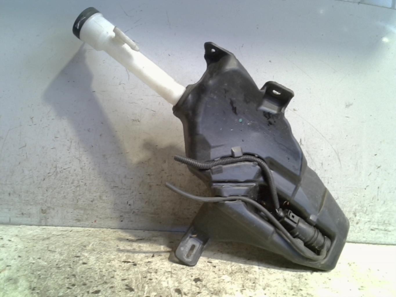 Vase de lave glace CHEVROLET CRUZE PHASE 1 Diesel - 1