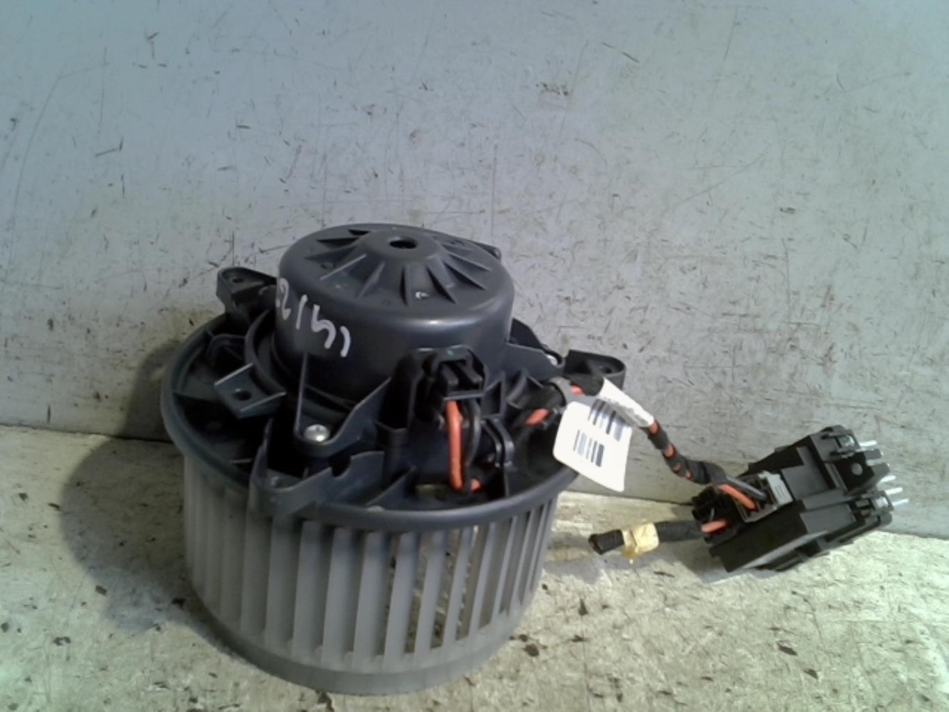 Ventilateur De Soufflante HVAC N° 95472959 Pour Chevrolet Sonic Trax Et Buick Encore - Remplacement Durable