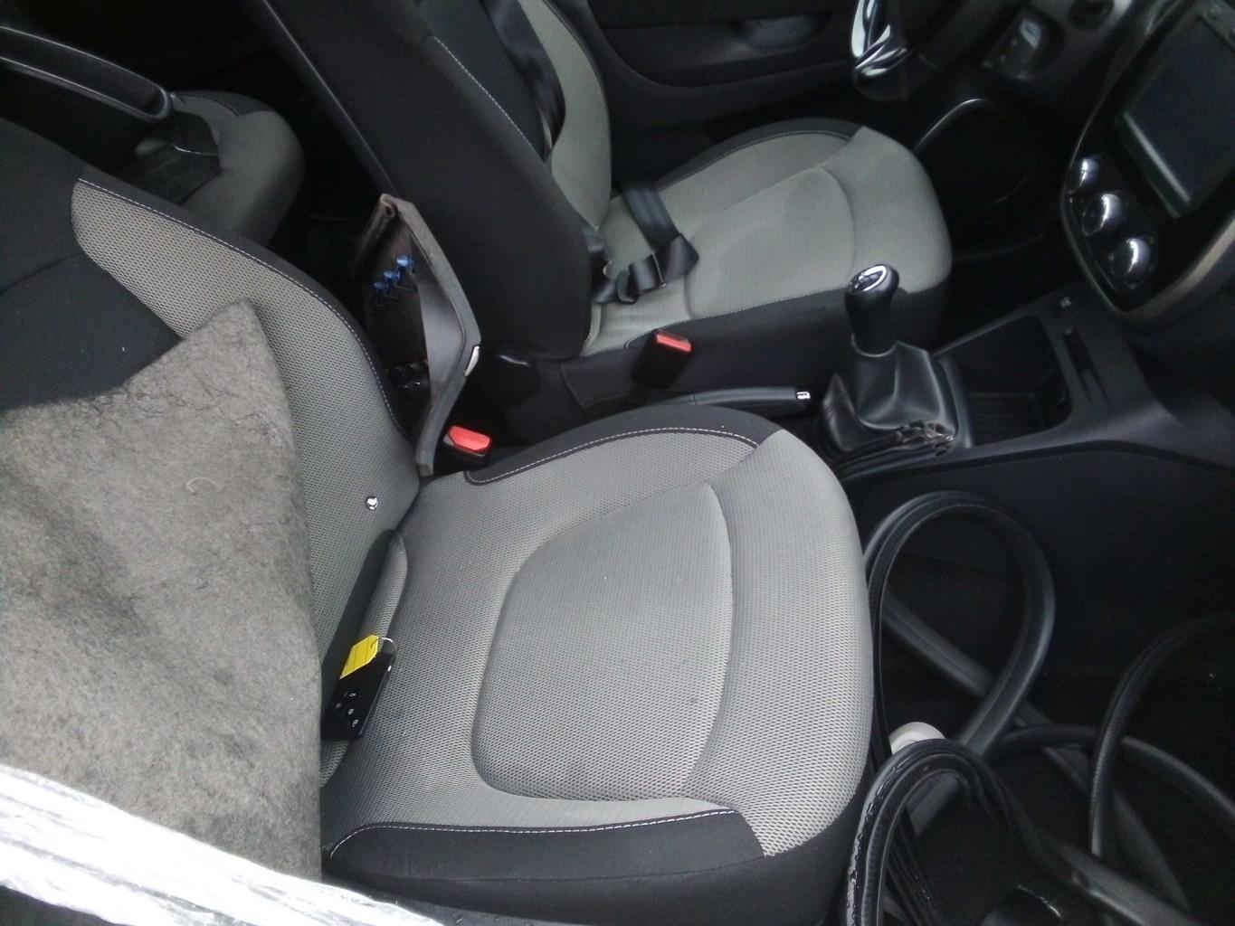 Boite de vitesses RENAULT CAPTUR 1 PHASE 1 Essence - 1