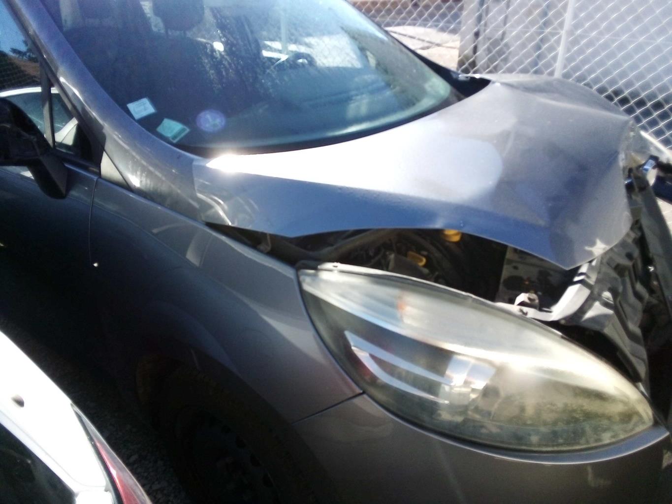 Boite de vitesses RENAULT SCENIC 3 PHASE 2 Essence/Ethanol - 1