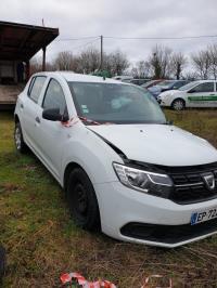 Photo de la pièce