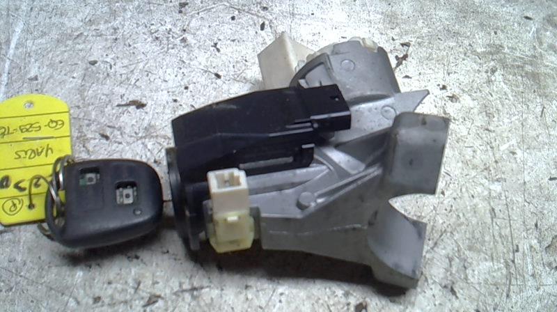 Antivol de direction TOYOTA YARIS 2 PHASE 1 Diesel - 1