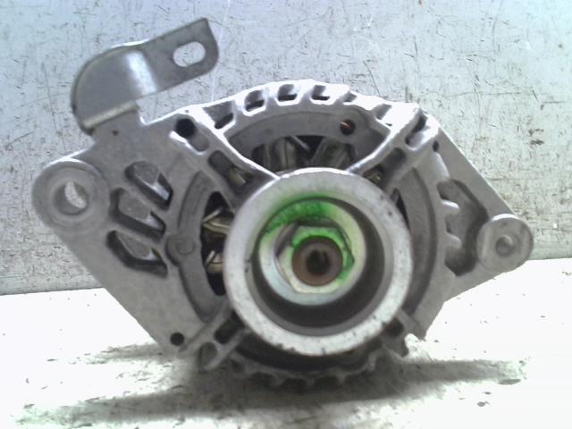 Alternateur TOYOTA AYGO 1 PHASE 1 Essence - 1