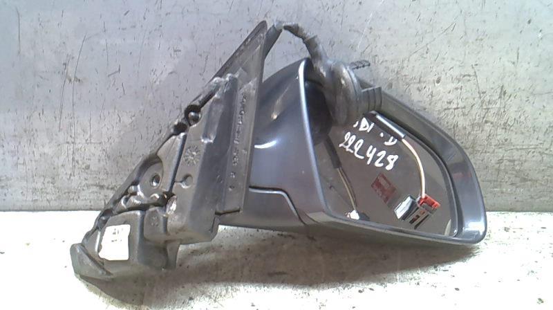 Retroviseur droit AUDI A3 2 SPORTBACK PHASE 1 Diesel - 1