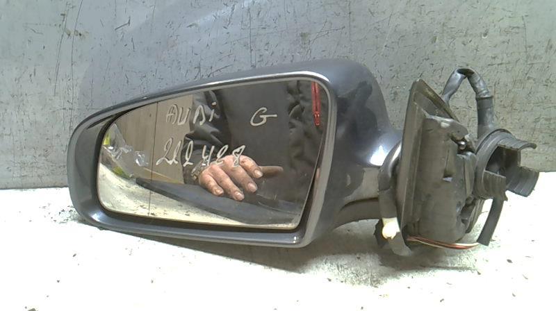 Retroviseur gauche AUDI A3 2 SPORTBACK PHASE 1 Diesel - 1