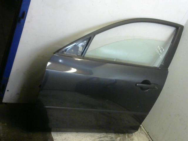 Porte avant gauche MAZDA 3 1 PHASE 2 Diesel - 1
