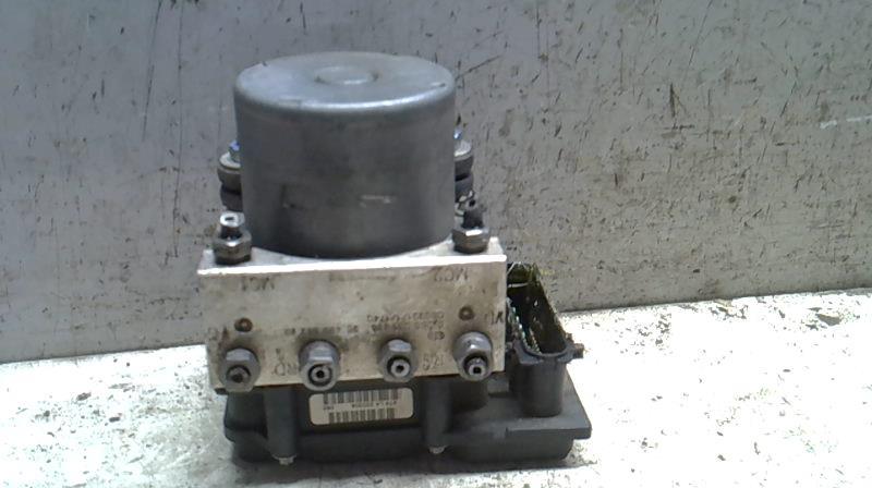 Bloc ABS (freins anti-blocage) CITROEN C4 1 PHASE 1 Essence - 1