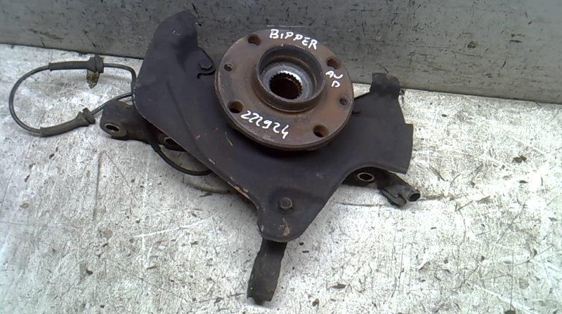 Fusee avant droit PEUGEOT BIPPER Diesel - 1
