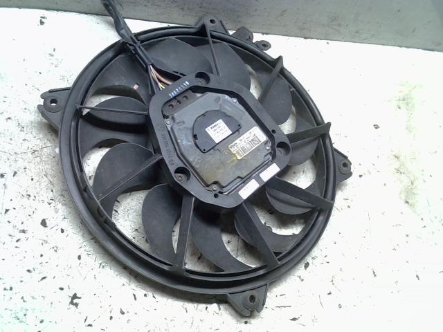 Ventilateur eau CITROEN C4 PICASSO 1 Diesel - 1