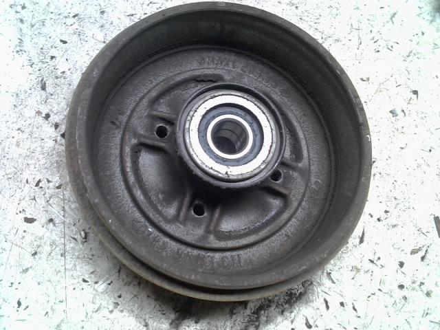 Tambour arriere gauche RENAULT TWINGO 2 PHASE 2 Essence - 1