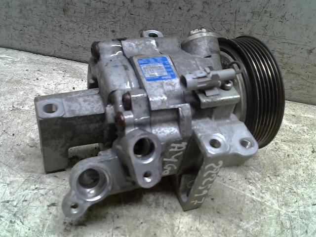 Compresseur clim TOYOTA AYGO 1 PHASE 1 Essence - 1