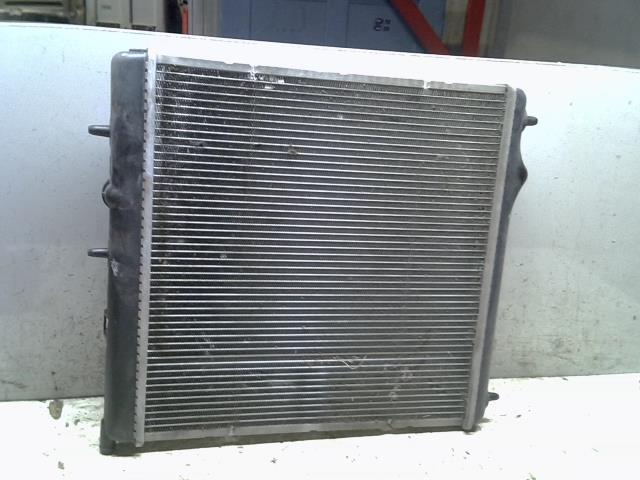 Radiateur eau PEUGEOT 207 PHASE 2 Essence - 1