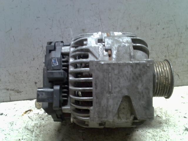 Alternateur VOLKSWAGEN GOLF 6 Essence - 1