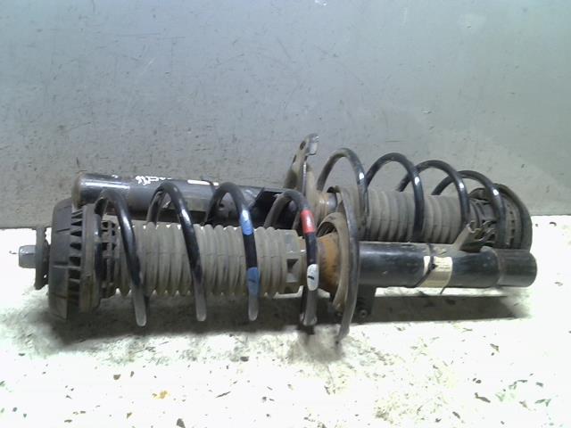 Amortisseurs avant CITROEN C3 2 PHASE 2 Diesel - 1