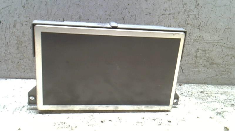 Ecran GPS CITROEN C5 1 PHASE 2 Diesel - 1