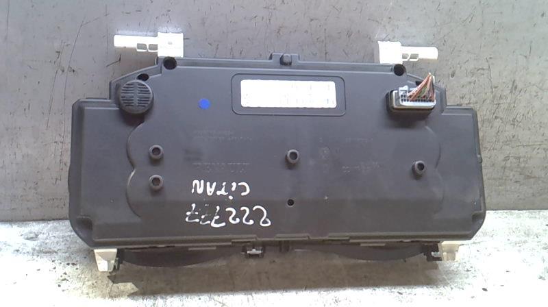 Compteur MERCEDES CITAN 1 415 Diesel - 1
