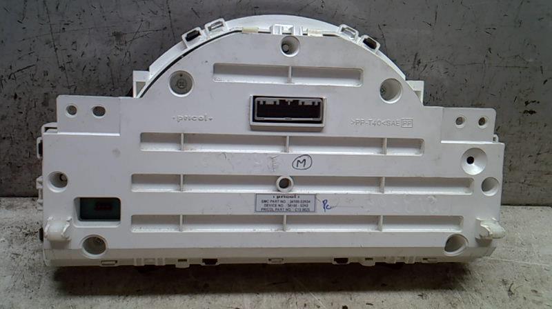 Compteur OPEL AGILA B Essence - 1